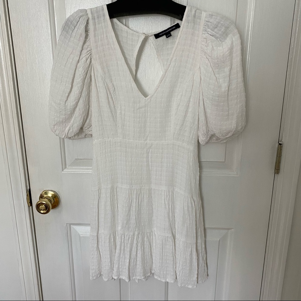 White Dress (French Connection)